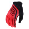Вело рукавички TLD YOUTH GP PRO GLOVE [Red]